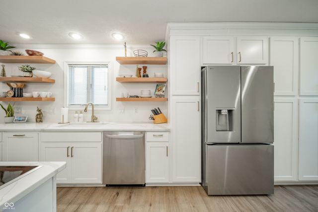 2405 Sagamore Drive, Anderson, IN 46011