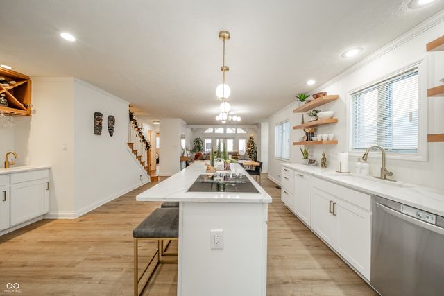 2405 Sagamore Drive, Anderson, IN 46011