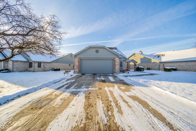 2405 Sagamore Drive, Anderson, IN 46011