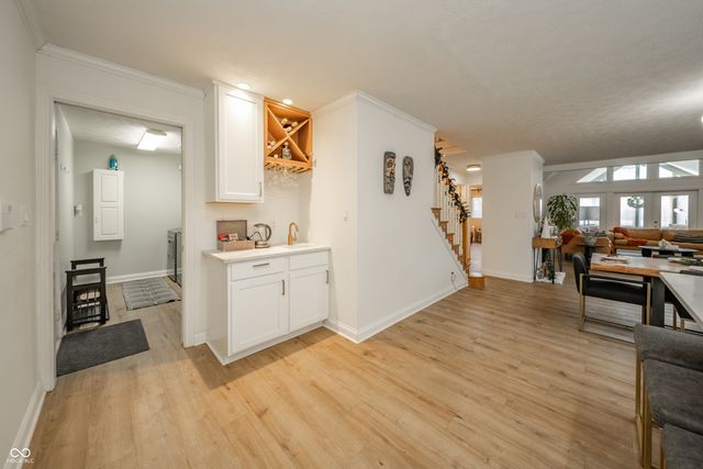 2405 Sagamore Drive, Anderson, IN 46011