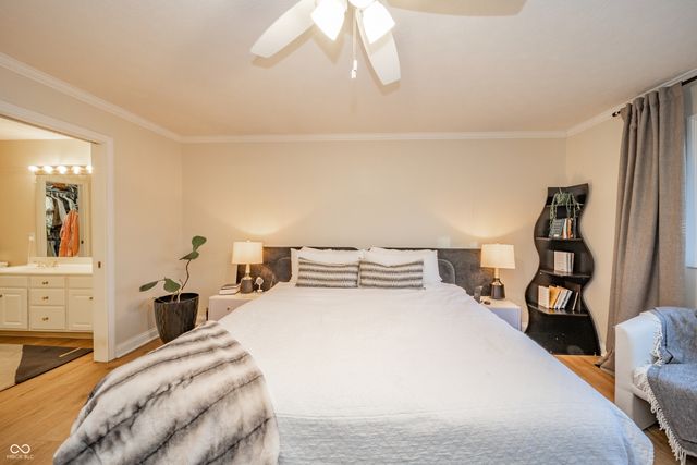 2405 Sagamore Drive, Anderson, IN 46011