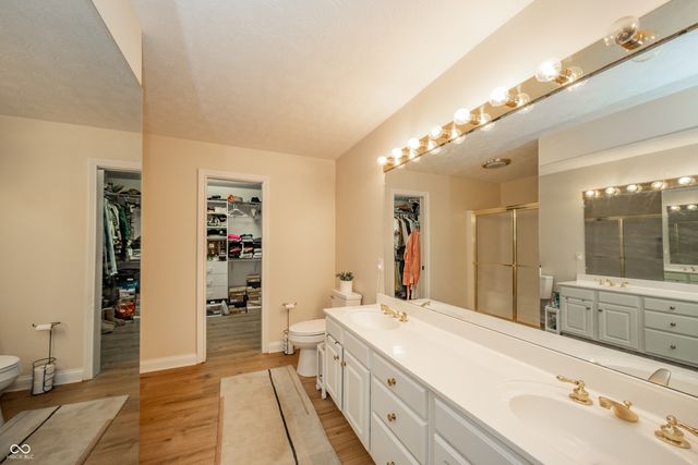 2405 Sagamore Drive, Anderson, IN 46011