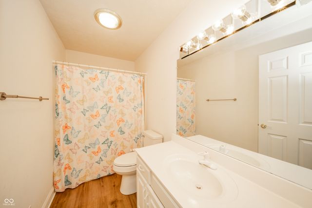 2405 Sagamore Drive, Anderson, IN 46011