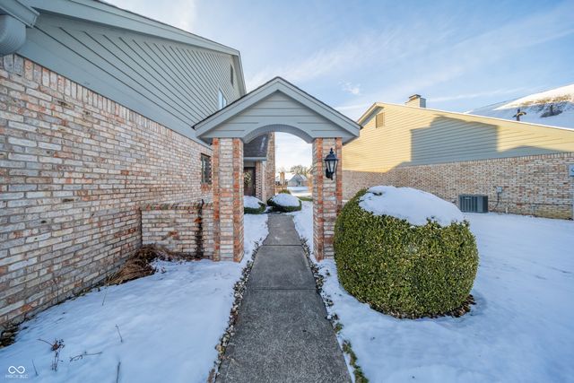 2405 Sagamore Drive, Anderson, IN 46011