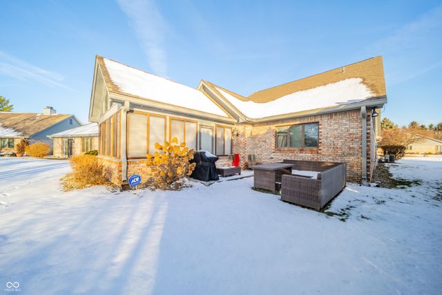 2405 Sagamore Drive, Anderson, IN 46011