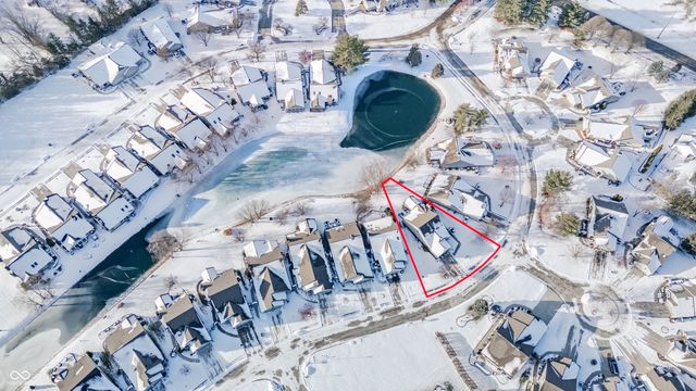 2405 Sagamore Drive, Anderson, IN 46011