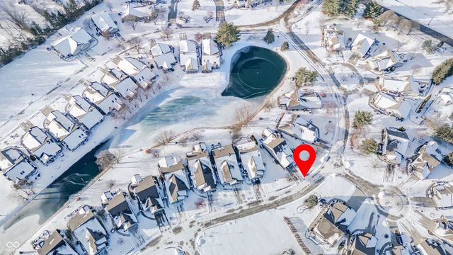 2405 Sagamore Drive, Anderson, IN 46011