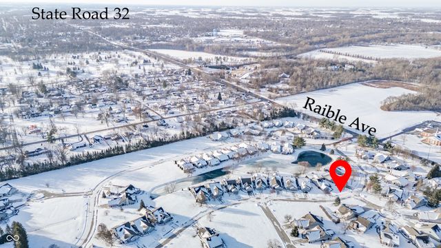 2405 Sagamore Drive, Anderson, IN 46011