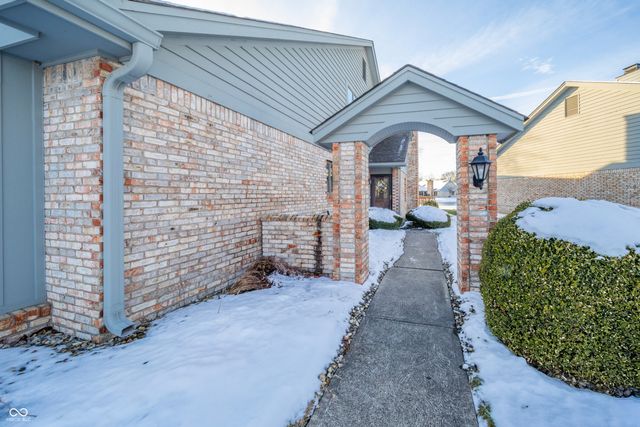 2405 Sagamore Drive, Anderson, IN 46011