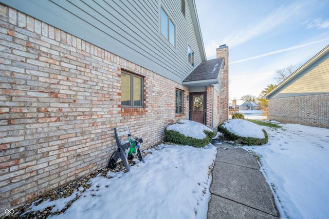 2405 Sagamore Drive, Anderson, IN 46011