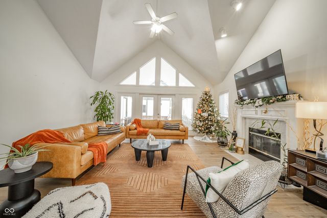 2405 Sagamore Drive, Anderson, IN 46011