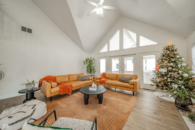 2405 Sagamore Drive, Anderson, IN 46011