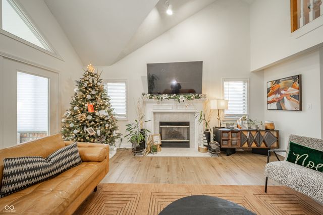 2405 Sagamore Drive, Anderson, IN 46011