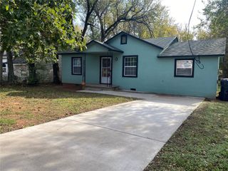 4202 Jones Boulevard, Oklahoma City, OK 73135