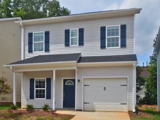 3433 Littlefield Way, Greensboro, NC 27405