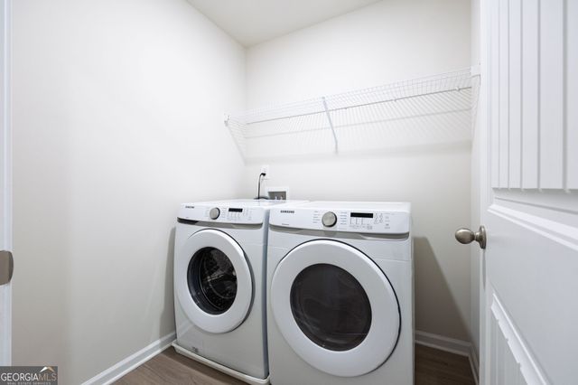 376 Whitetail Circle, Canton, GA 30115