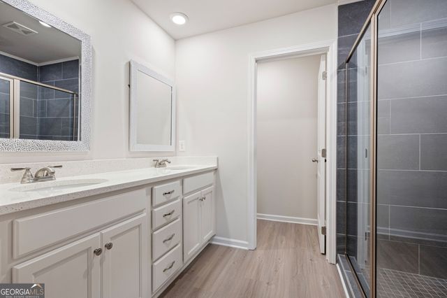 376 Whitetail Circle, Canton, GA 30115