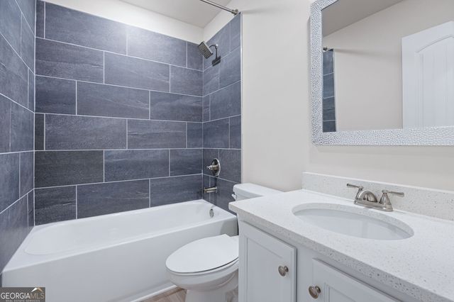 376 Whitetail Circle, Canton, GA 30115