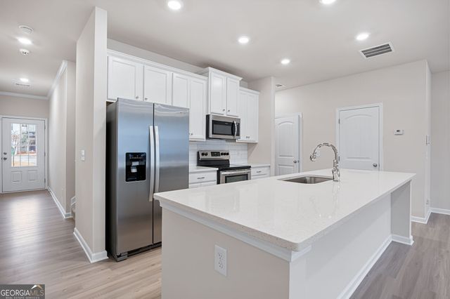 376 Whitetail Circle, Canton, GA 30115