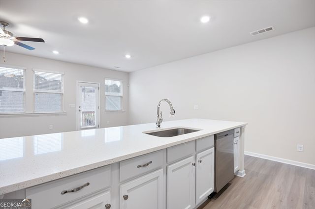 376 Whitetail Circle, Canton, GA 30115