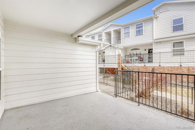 1675 S Cole Street B6, Lakewood, CO 80228