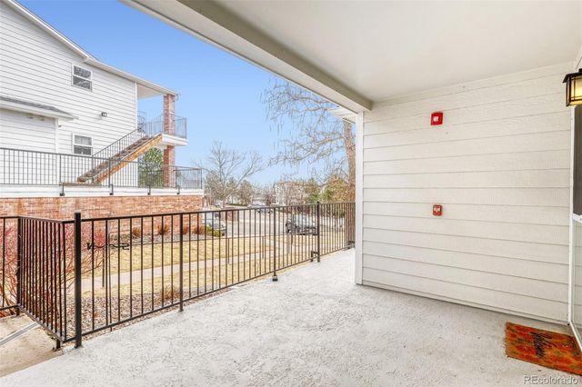 1675 S Cole Street B6, Lakewood, CO 80228