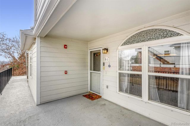 1675 S Cole Street B6, Lakewood, CO 80228