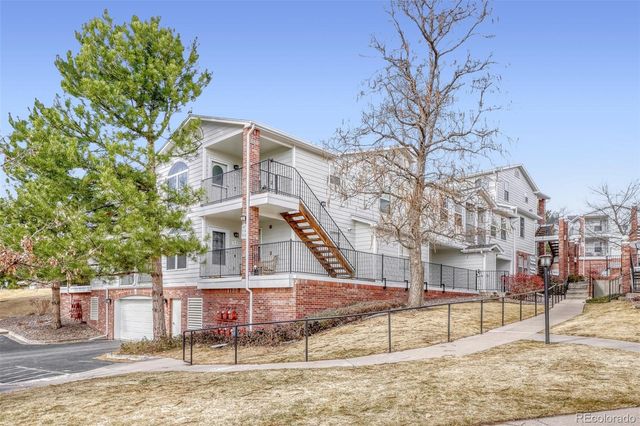 1675 S Cole Street B6, Lakewood, CO 80228