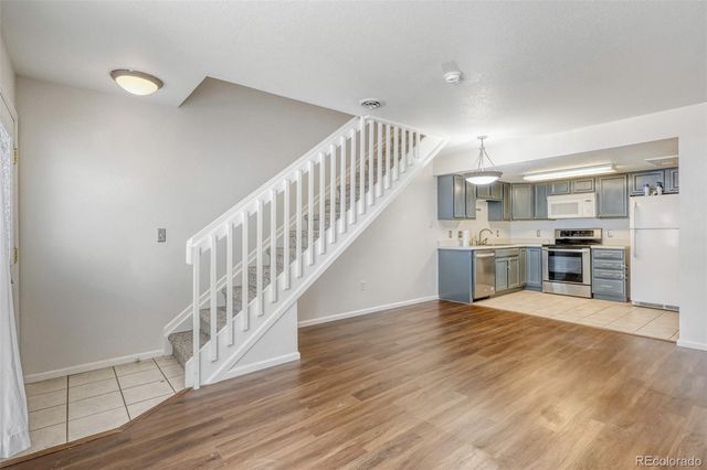 1675 S Cole Street B6, Lakewood, CO 80228