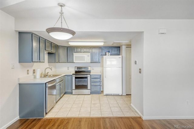 1675 S Cole Street B6, Lakewood, CO 80228