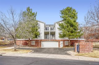 1675 S Cole Street B6, Lakewood, CO 80228