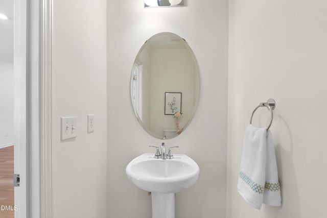 3086 Spline Circle, Raleigh, NC 27610