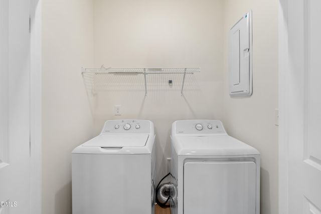 3086 Spline Circle, Raleigh, NC 27610