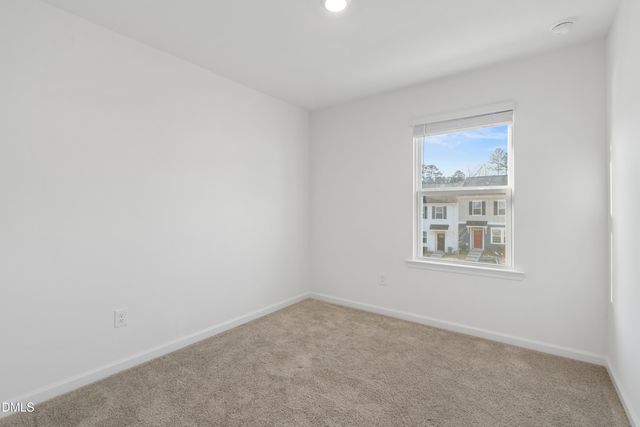 3086 Spline Circle, Raleigh, NC 27610