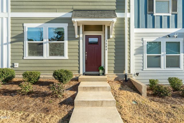 3086 Spline Circle, Raleigh, NC 27610