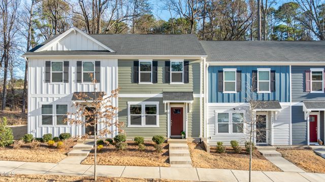 3086 Spline Circle, Raleigh, NC 27610