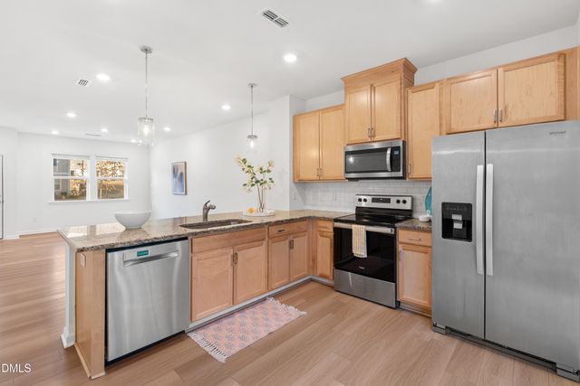 3086 Spline Circle, Raleigh, NC 27610