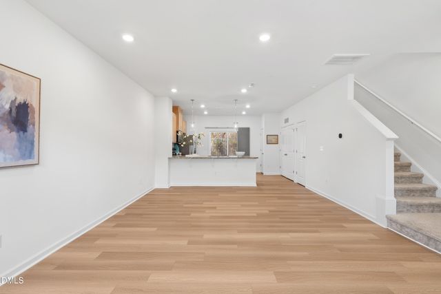 3086 Spline Circle, Raleigh, NC 27610