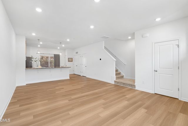 3086 Spline Circle, Raleigh, NC 27610