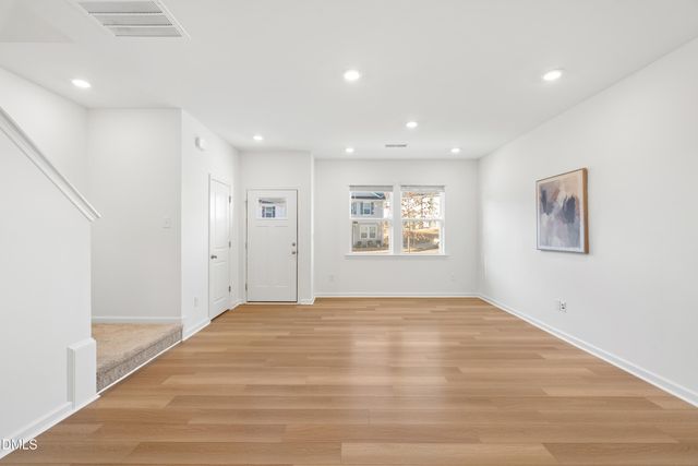 3086 Spline Circle, Raleigh, NC 27610