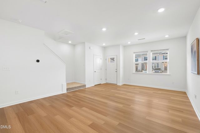 3086 Spline Circle, Raleigh, NC 27610