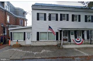 135 N. CARLISLE STREET, Greencastle, PA 17225