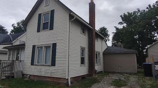 703 W Michigan Avenue, Ypsilanti, MI 48197