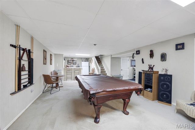 6862 Foxbend Court, Unincorporated, MO 63033