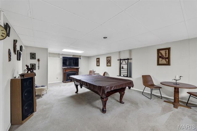 6862 Foxbend Court, Unincorporated, MO 63033