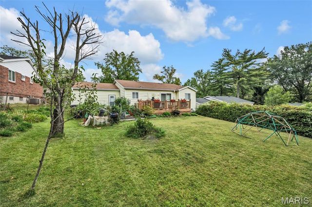 6862 Foxbend Court, Unincorporated, MO 63033