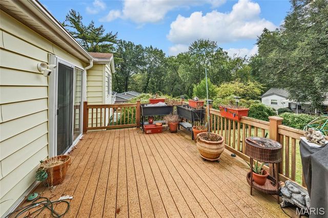 6862 Foxbend Court, Unincorporated, MO 63033