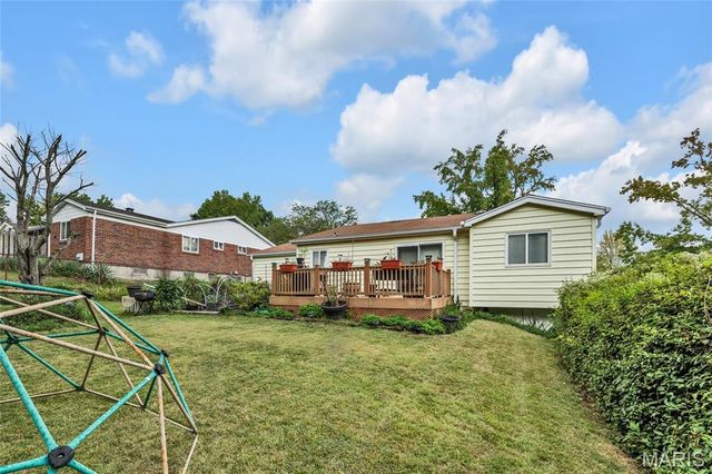 6862 Foxbend Court, Unincorporated, MO 63033