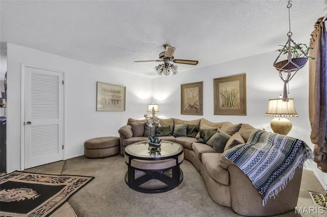 6862 Foxbend Court, Unincorporated, MO 63033