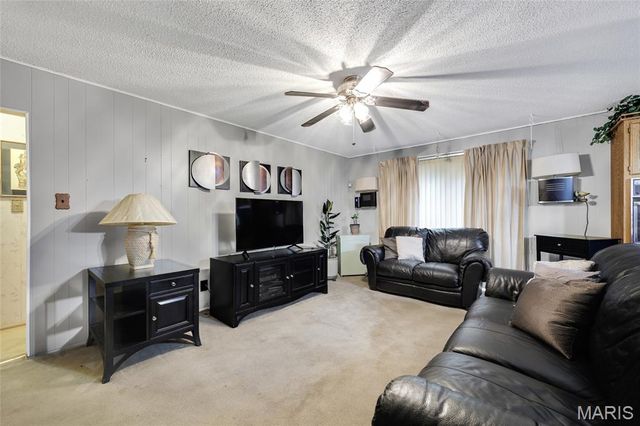 6862 Foxbend Court, Unincorporated, MO 63033